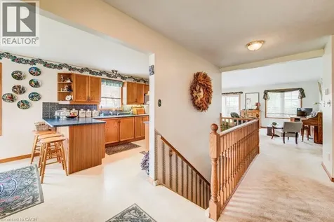 782 Lavery Street Listowel ON N4W 3T4