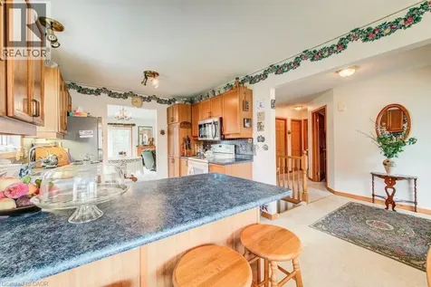 782 Lavery Street Listowel ON N4W 3T4
