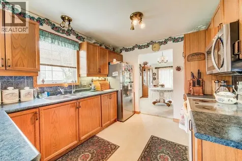 782 Lavery Street Listowel ON N4W 3T4