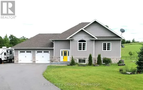 1479 Webster Road Douro-dummer ON K0L 2V0