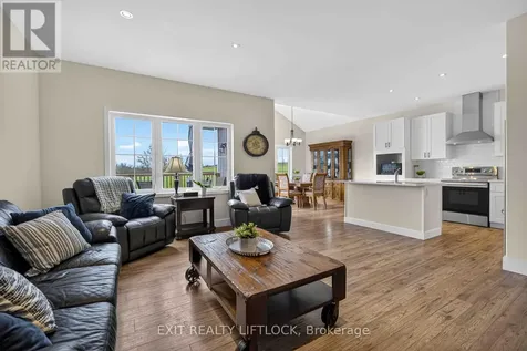 1479 Webster Road Douro-dummer ON K0L 2V0