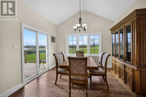 1479 Webster Road Douro-dummer ON K0L 2V0