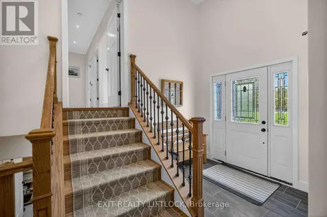 1479 Webster Road Douro-dummer ON K0L 2V0