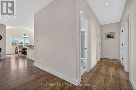 1479 Webster Road Douro-dummer ON K0L 2V0