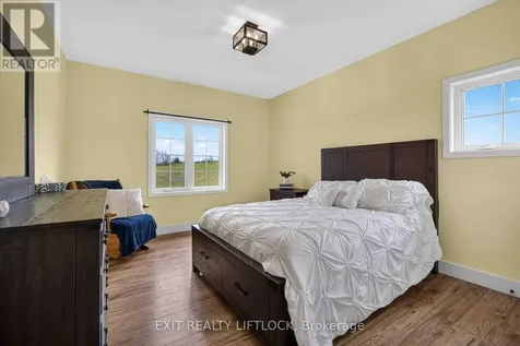1479 Webster Road Douro-dummer ON K0L 2V0