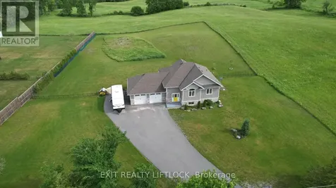 1479 Webster Road Douro-dummer ON K0L 2V0