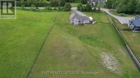 1479 Webster Road Douro-dummer ON K0L 2V0