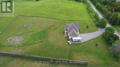 1479 Webster Road Douro-dummer ON K0L 2V0