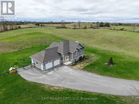 1479 Webster Road Douro-dummer ON K0L 2V0