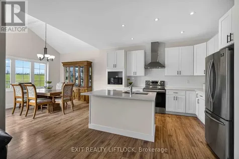 1479 Webster Road Douro-dummer ON K0L 2V0