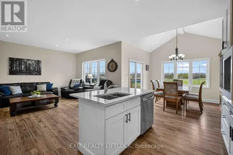 1479 Webster Road Douro-dummer ON K0L 2V0