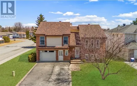 132 Ravina Avenue Garson ON P3L 1B8