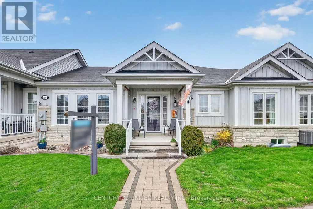 832 Leslie Street Cobourg ON K9A 0H2