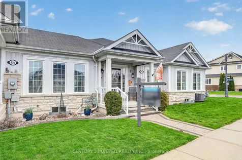 832 Leslie Street Cobourg ON K9A 0H2