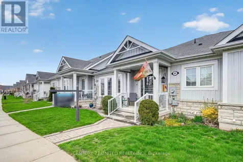 832 Leslie Street Cobourg ON K9A 0H2