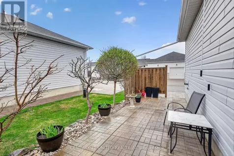 832 Leslie Street Cobourg ON K9A 0H2