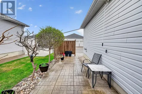 832 Leslie Street Cobourg ON K9A 0H2