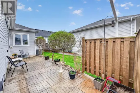 832 Leslie Street Cobourg ON K9A 0H2