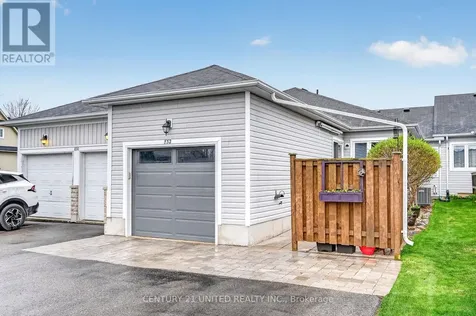 832 Leslie Street Cobourg ON K9A 0H2