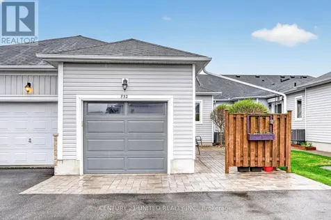 832 Leslie Street Cobourg ON K9A 0H2