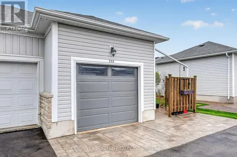 832 Leslie Street Cobourg ON K9A 0H2