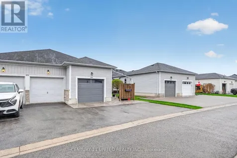 832 Leslie Street Cobourg ON K9A 0H2