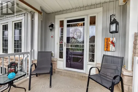 832 Leslie Street Cobourg ON K9A 0H2
