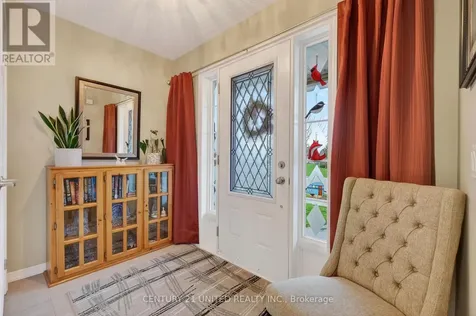 832 Leslie Street Cobourg ON K9A 0H2