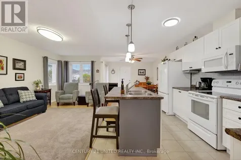 832 Leslie Street Cobourg ON K9A 0H2