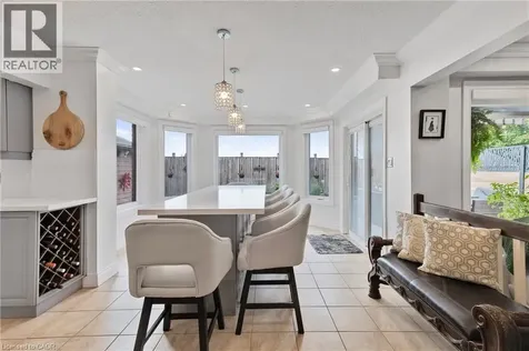 10 Vega Crescent Stoney Creek ON L8E 4S7