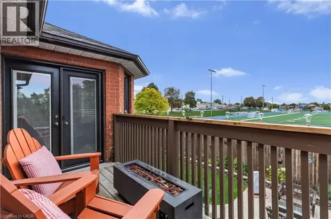 10 Vega Crescent Stoney Creek ON L8E 4S7