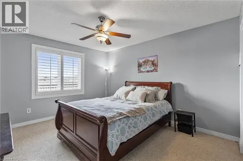 10 Vega Crescent Stoney Creek ON L8E 4S7