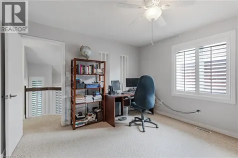 10 Vega Crescent Stoney Creek ON L8E 4S7