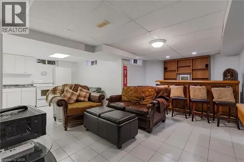 10 Vega Crescent Stoney Creek ON L8E 4S7