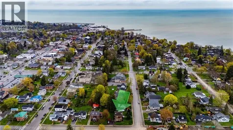 124 First Avenue Port Dover ON N0A 1N0