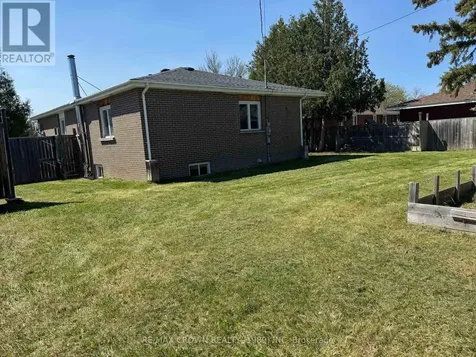 27 Ottawa Street Kapuskasing ON P5N 1Y6