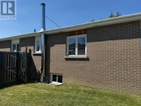 27 Ottawa Street Kapuskasing ON P5N 1Y6