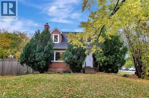 121 King Street East Stoney Creek ON L8G 1L2