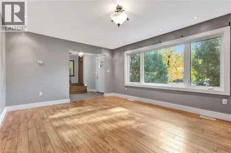 121 King Street East Stoney Creek ON L8G 1L2