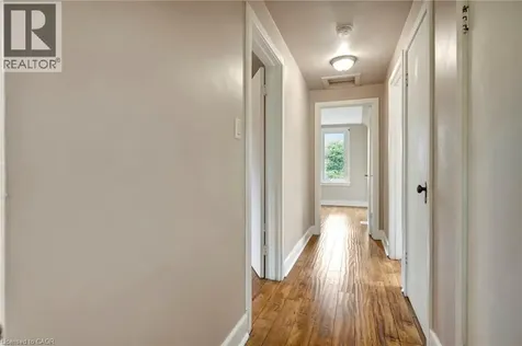 121 King Street East Stoney Creek ON L8G 1L2