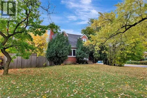 121 King Street East Stoney Creek ON L8G 1L2
