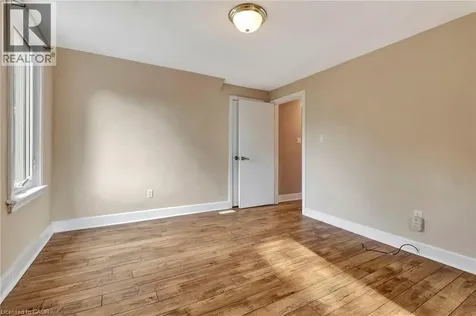 121 King Street East Stoney Creek ON L8G 1L2