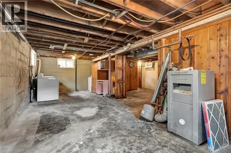 121 King Street East Stoney Creek ON L8G 1L2