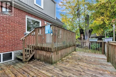 121 King Street East Stoney Creek ON L8G 1L2