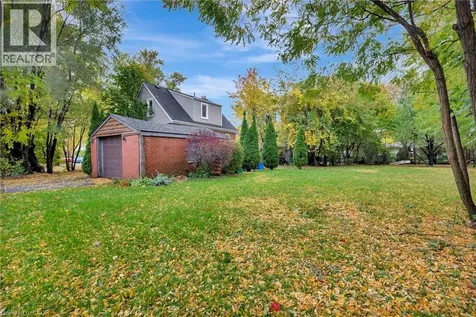 121 King Street East Stoney Creek ON L8G 1L2