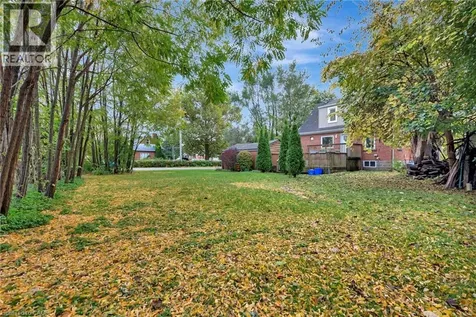 121 King Street East Stoney Creek ON L8G 1L2