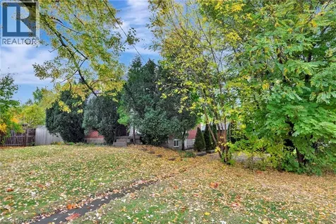 121 King Street East Stoney Creek ON L8G 1L2