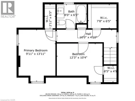 121 King Street East Stoney Creek ON L8G 1L2