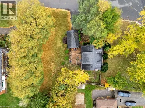 121 King Street East Stoney Creek ON L8G 1L2