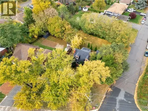 121 King Street East Stoney Creek ON L8G 1L2